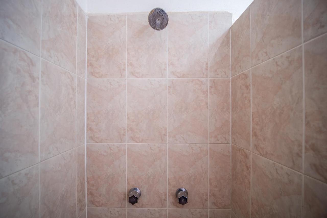 Oyo Hotel Arena Surf, Puerto Escondido 푸에르토 에스콘디도 외부 사진