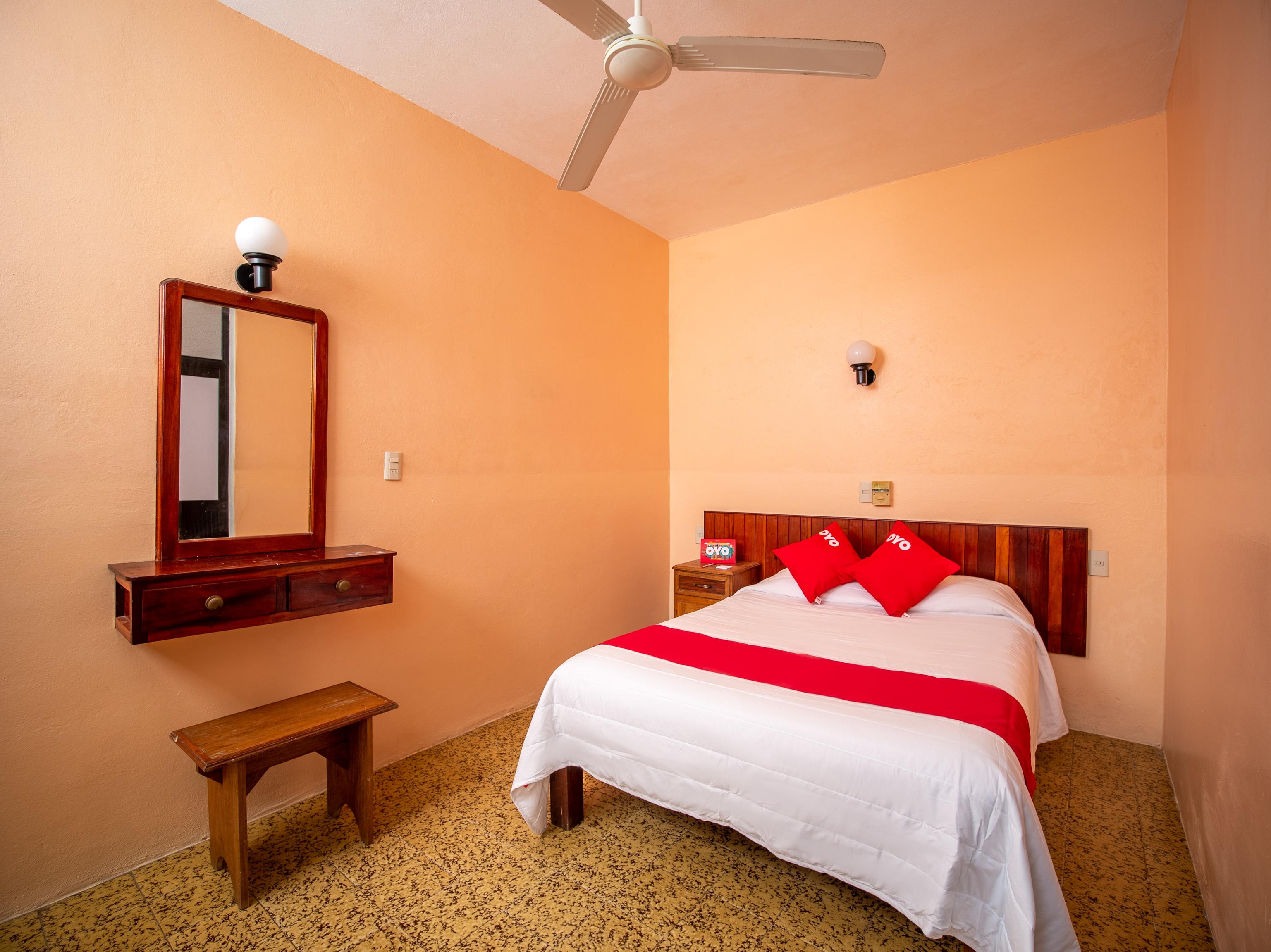 Oyo Hotel Arena Surf, Puerto Escondido 푸에르토 에스콘디도 외부 사진