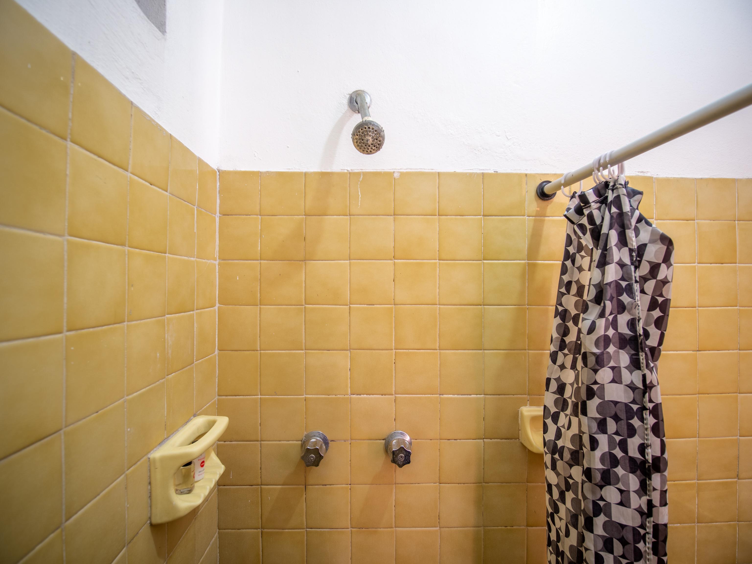 Oyo Hotel Arena Surf, Puerto Escondido 푸에르토 에스콘디도 외부 사진