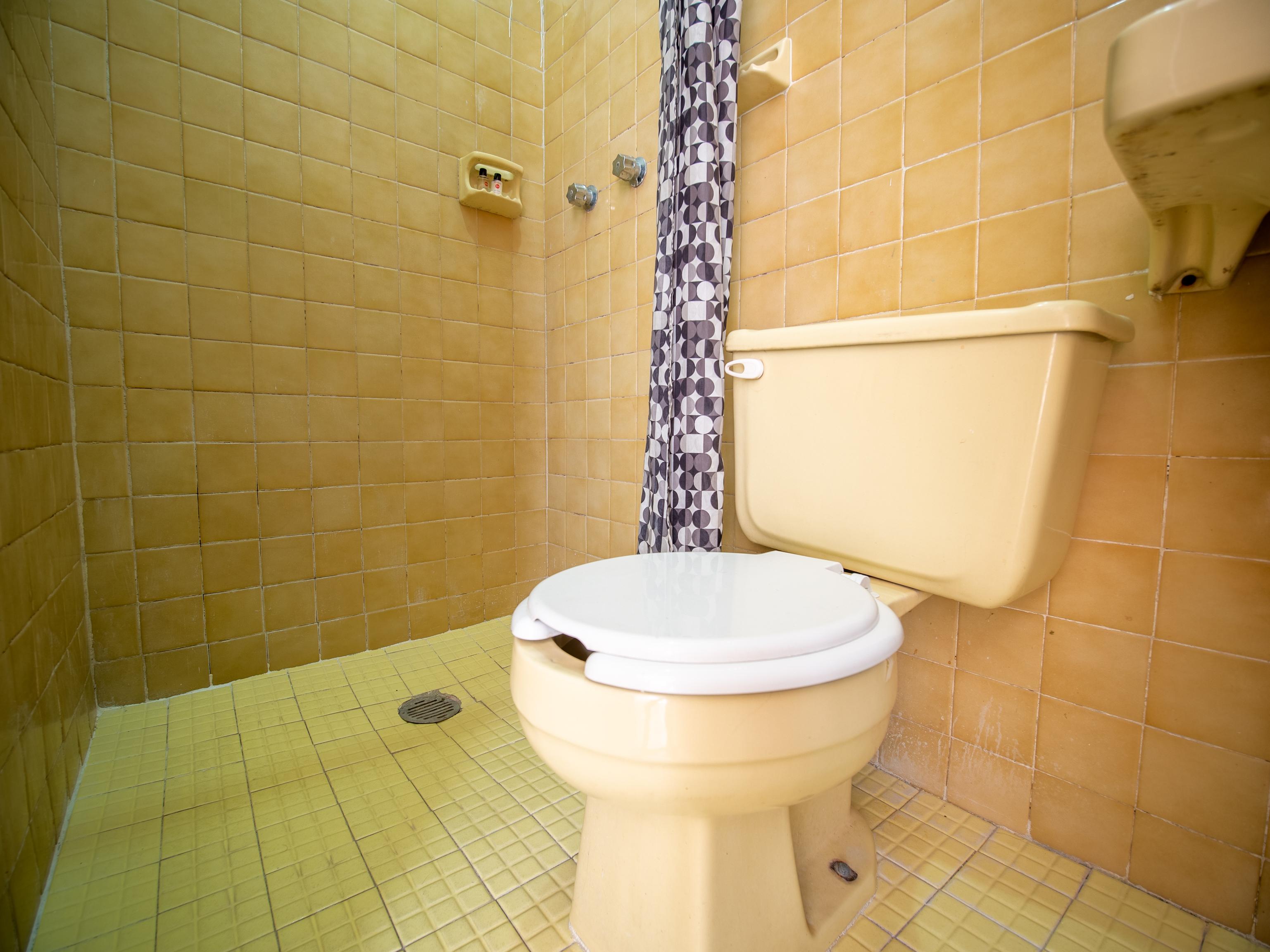 Oyo Hotel Arena Surf, Puerto Escondido 푸에르토 에스콘디도 외부 사진