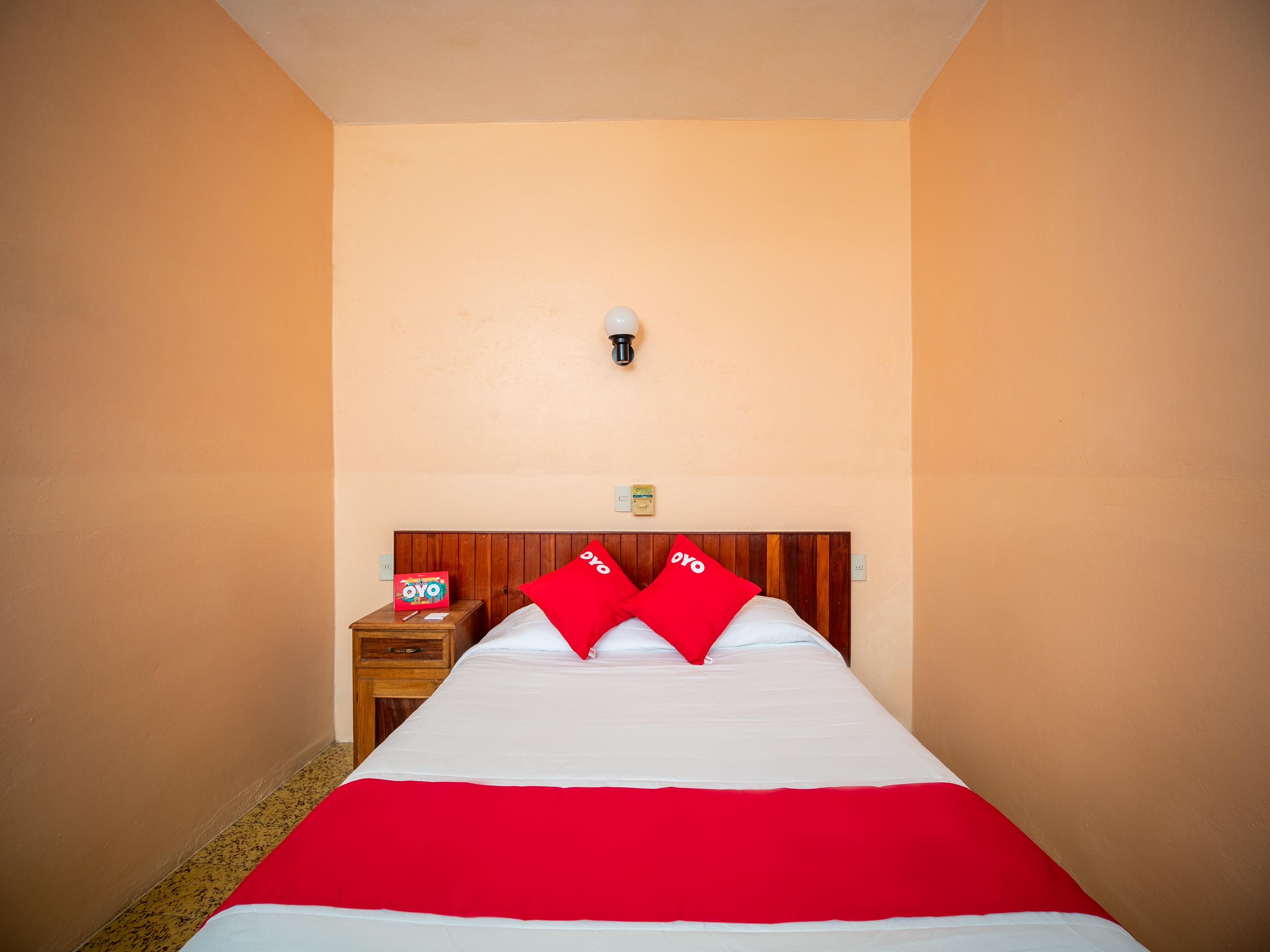 Oyo Hotel Arena Surf, Puerto Escondido 푸에르토 에스콘디도 외부 사진