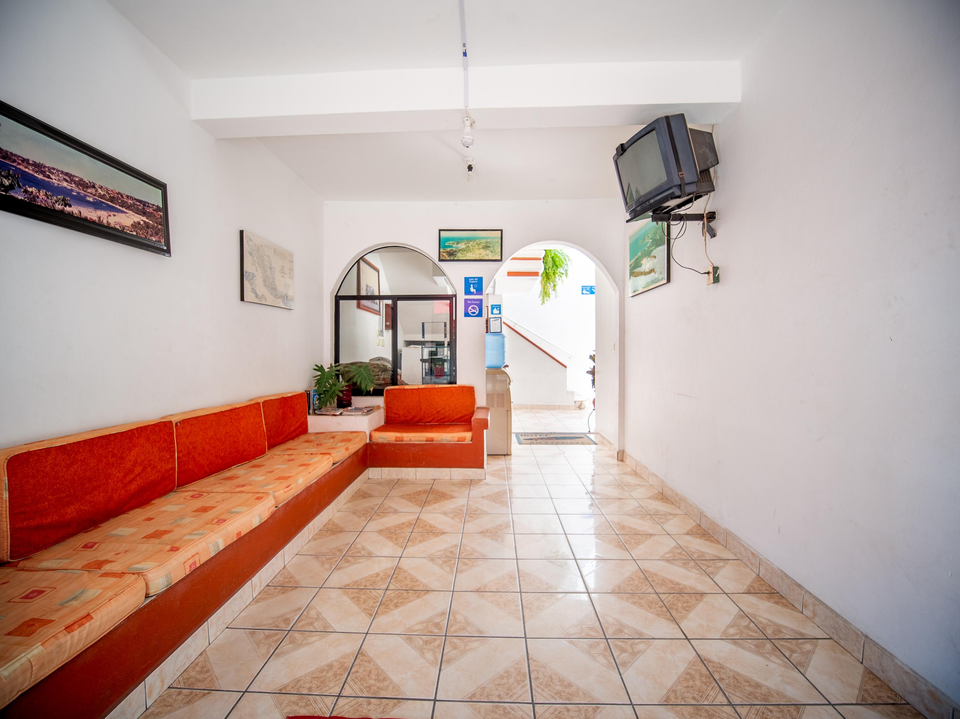 Oyo Hotel Arena Surf, Puerto Escondido 푸에르토 에스콘디도 외부 사진