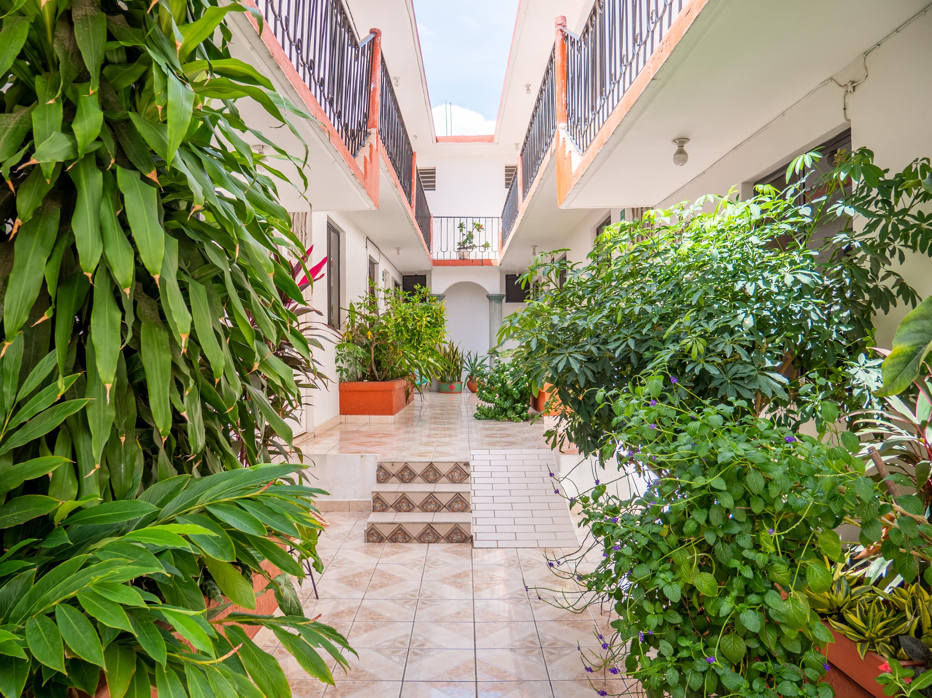 Oyo Hotel Arena Surf, Puerto Escondido 푸에르토 에스콘디도 외부 사진